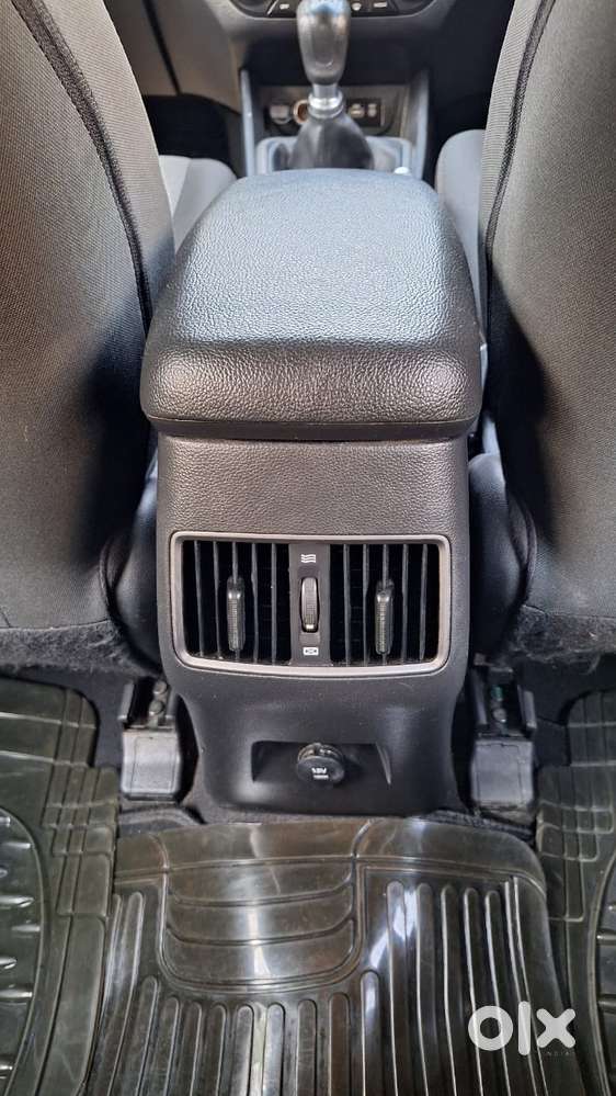 Hyundai Creta 1.6 Sx Plus Petrol, 2016, Petrol