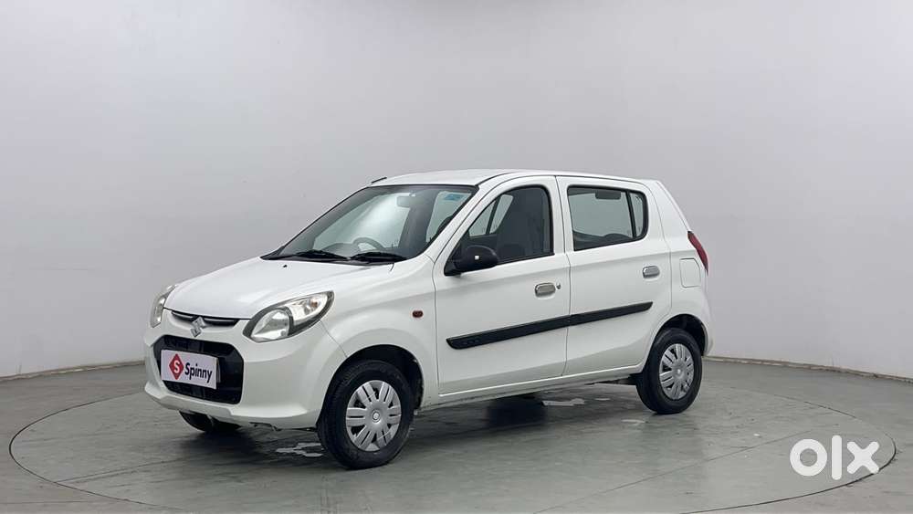 Maruti Suzuki Alto 800 Lxi, 2015, Petrol