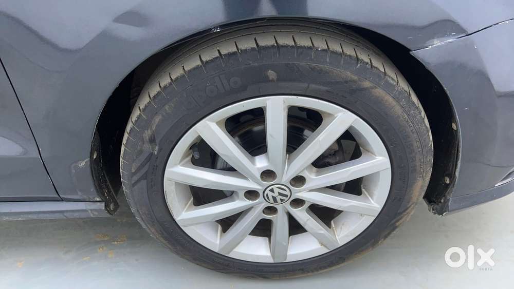 Volkswagen Ameo 1.5 Tdi Highline Plus 16, 2018, Diesel