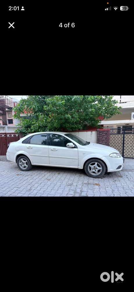 Chevrolet Optra Magnum 2011 Diesel