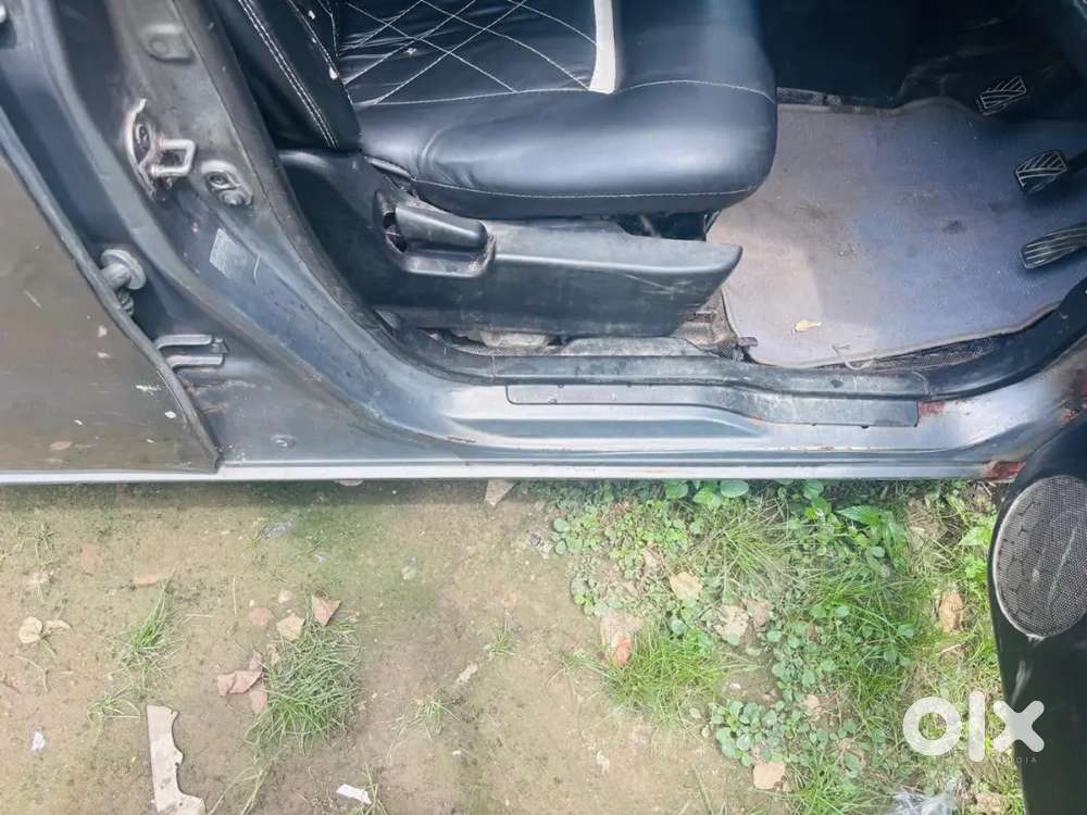 Maruti Suzuki Wagon R 2013 Lxi