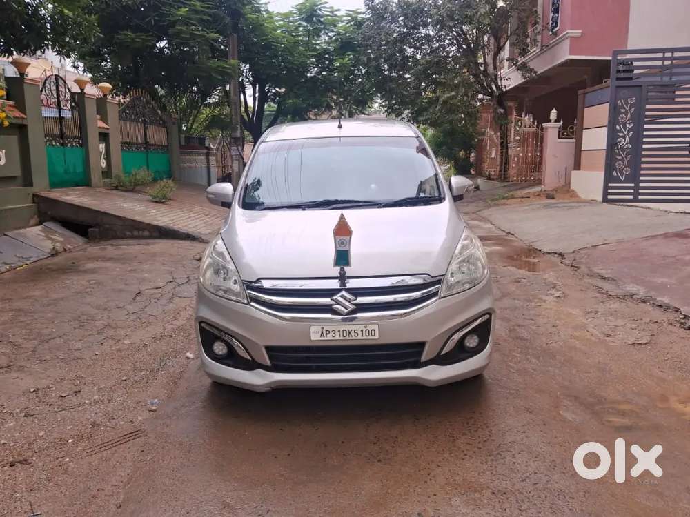 2017 Model Single Key 2nd Owner Super Condition Vechical Own Car