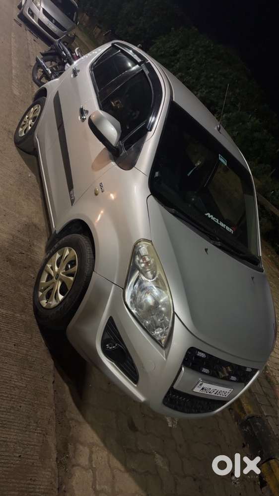 Maruti Suzuki Ritz 2012 Year