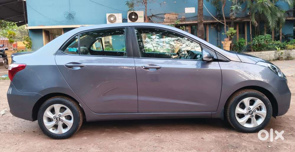 Hyundai Xcent 1.2 Vtvt Sx, 2019, Petrol