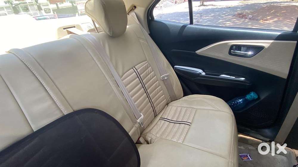 Maruti Suzuki Swift Dzire 2024 Petrol 26000 Km Driven