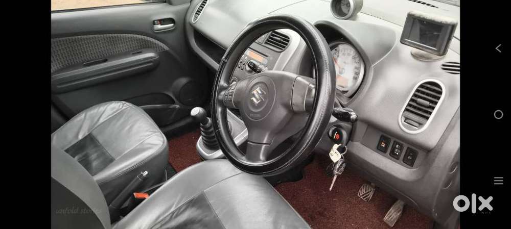 Maruti Suzuki Ritz Vxi (abs) Bs Iv, 2014, Petrol