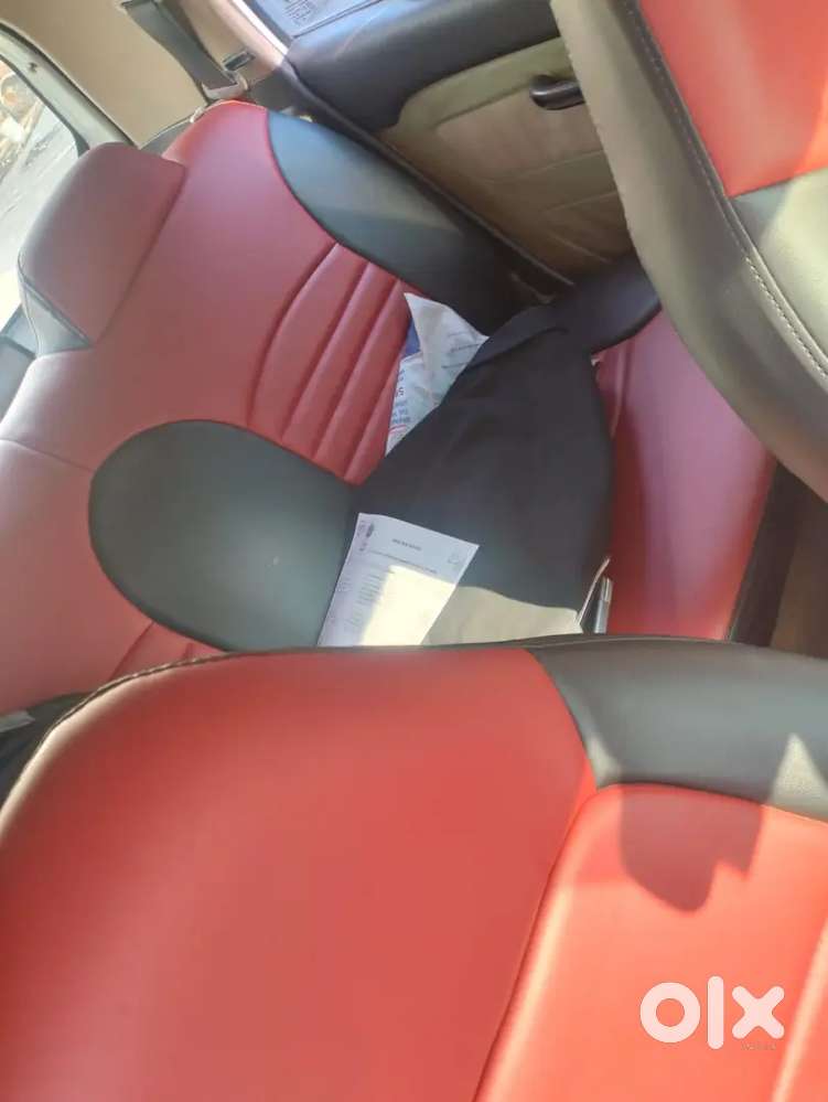 Hyundai Santro Xing 2012 October Variant Xl