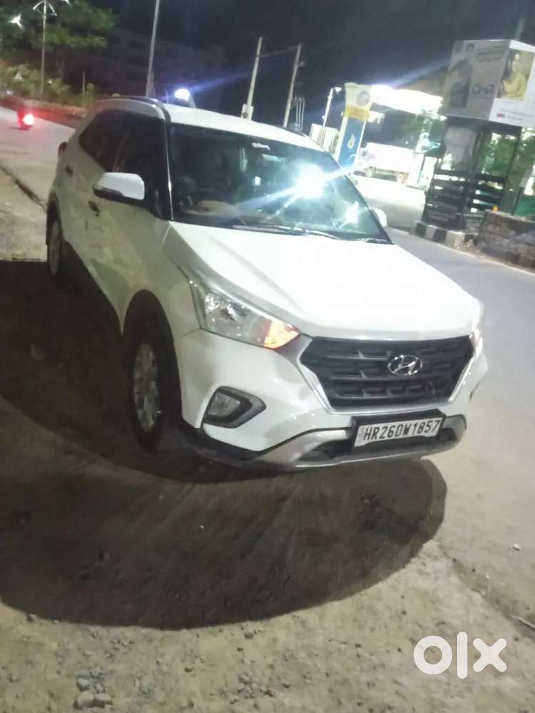 Hyundai Creta 1.4 2019