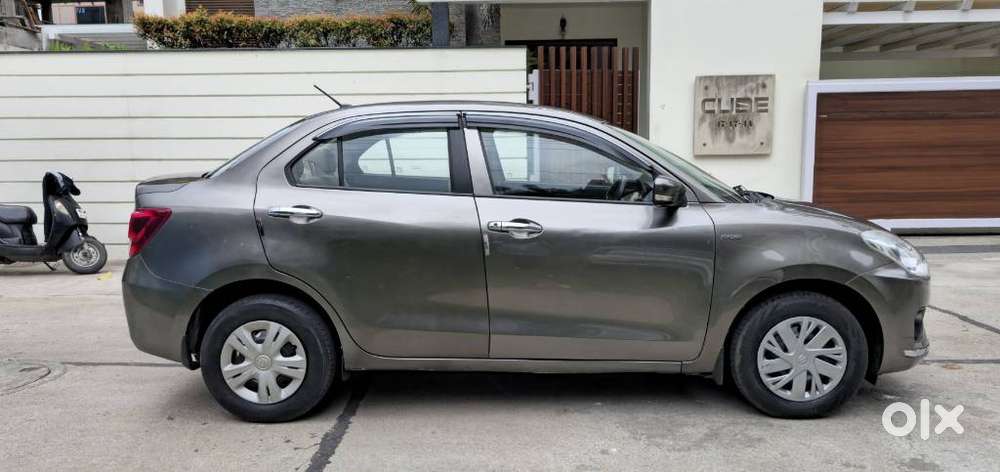Maruti Suzuki Swift Dzire Vdi Bsiv, 2019, Diesel