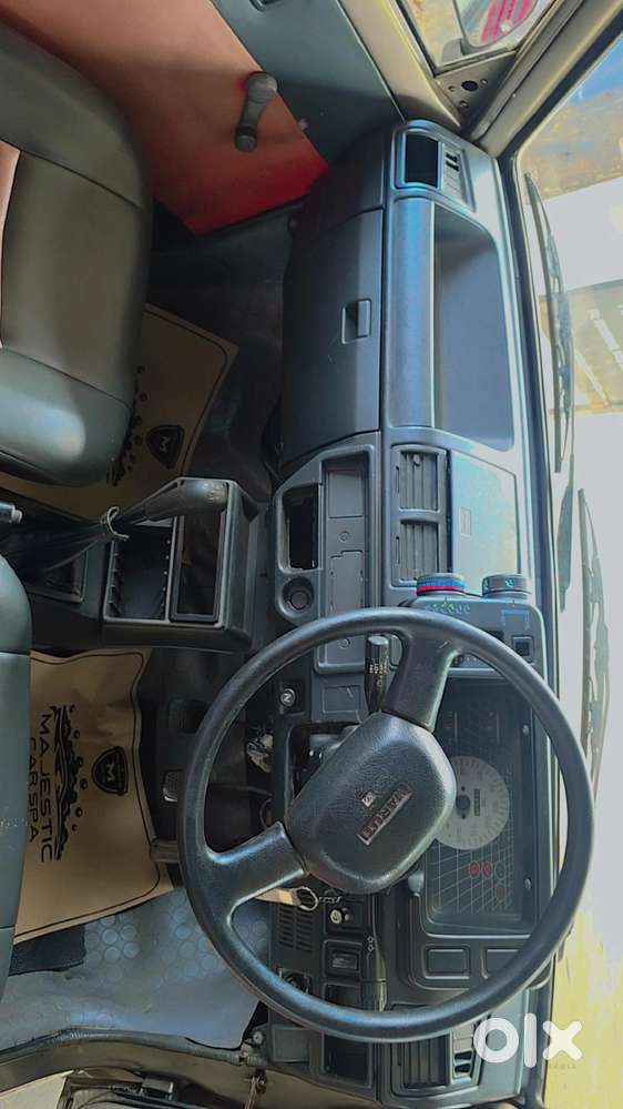 Maruti Suzuki 800 Std, 2004, Petrol