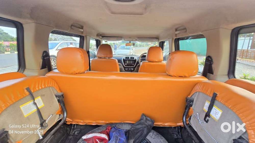 Mahindra Bolero Neo N8, 2021, Diesel