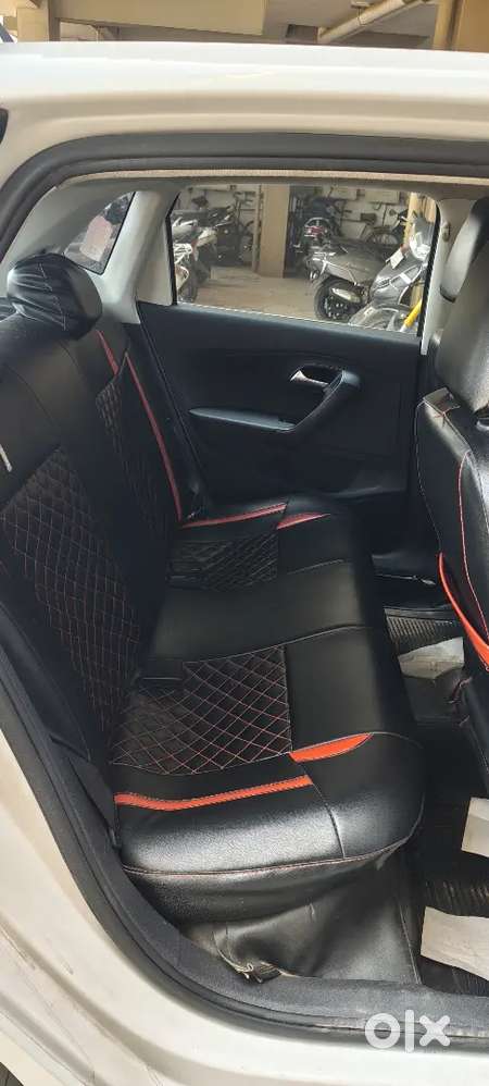 Good Condition Car