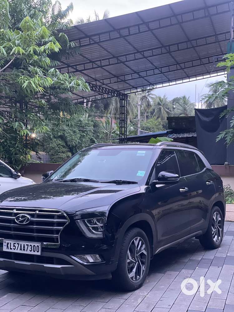 Hyundai Creta 1.5 Diesel 2023 24