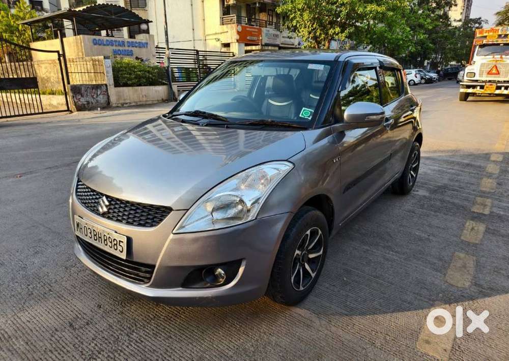 Maruti Suzuki Swift 2004-2010 Vxi With Abs, 2013, Cng & Hybrids