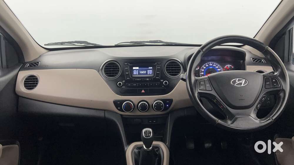 Hyundai Grand I10 1.2 Kappa Asta (o) Vtvt, 2014, Petrol