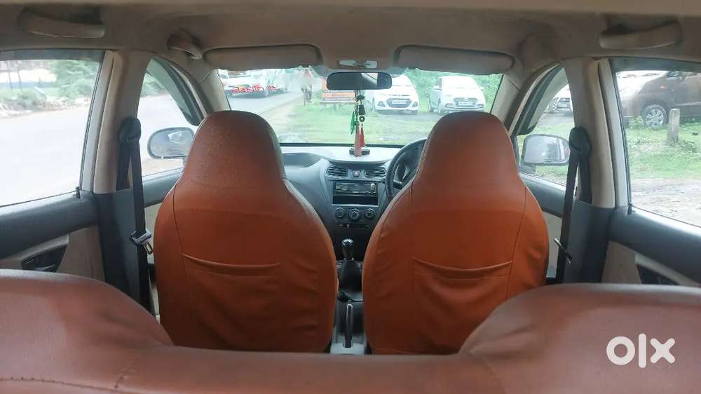 Hyundai Eon 2016