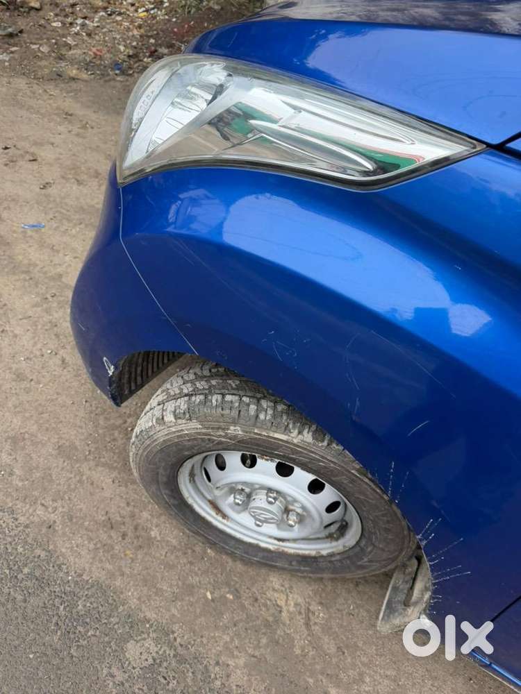 Hyundai Eon 2013 Petrol Good Condition