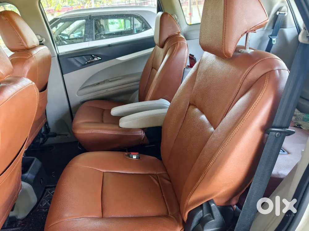 Mahindra Marazzo 2019 Diesel 115000 Km Driven