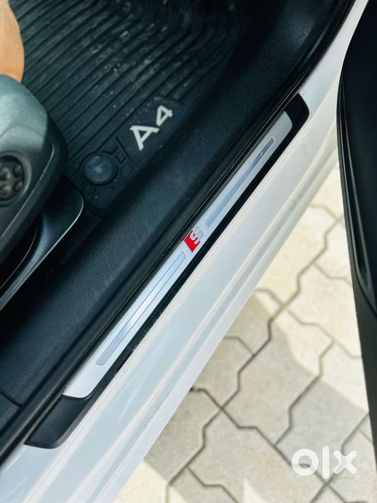 Audi A4 2016-2020 2.0 35 Tdi Technology Pack, 2019, Diesel