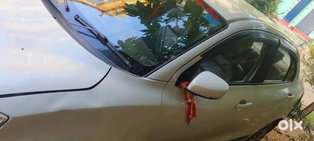 Maruti Suzuki Dzire 2023