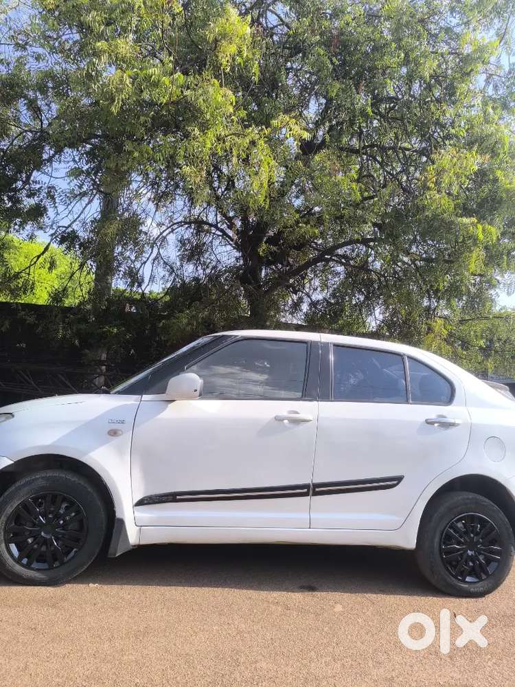Maruti Suzuki Swift Dzire 2010 Diesel Good Condition