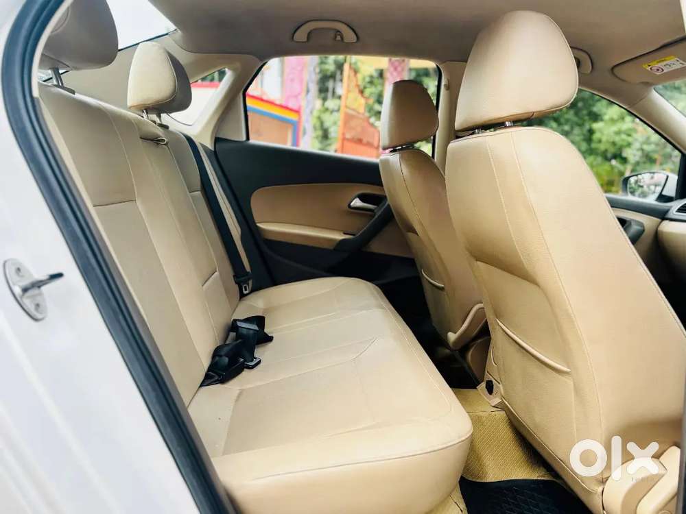 Volkswagen Vento 1.6 Plus 2019