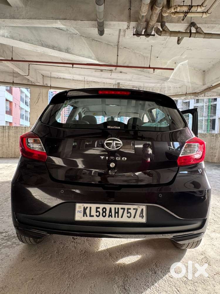 Tata Tiago Petrol 2023
