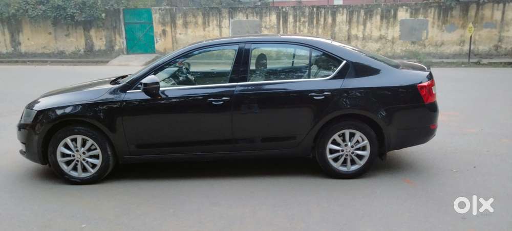 Skoda Octavia 2013-2017 Elegance 1.8 Tsi At, 2015, Petrol