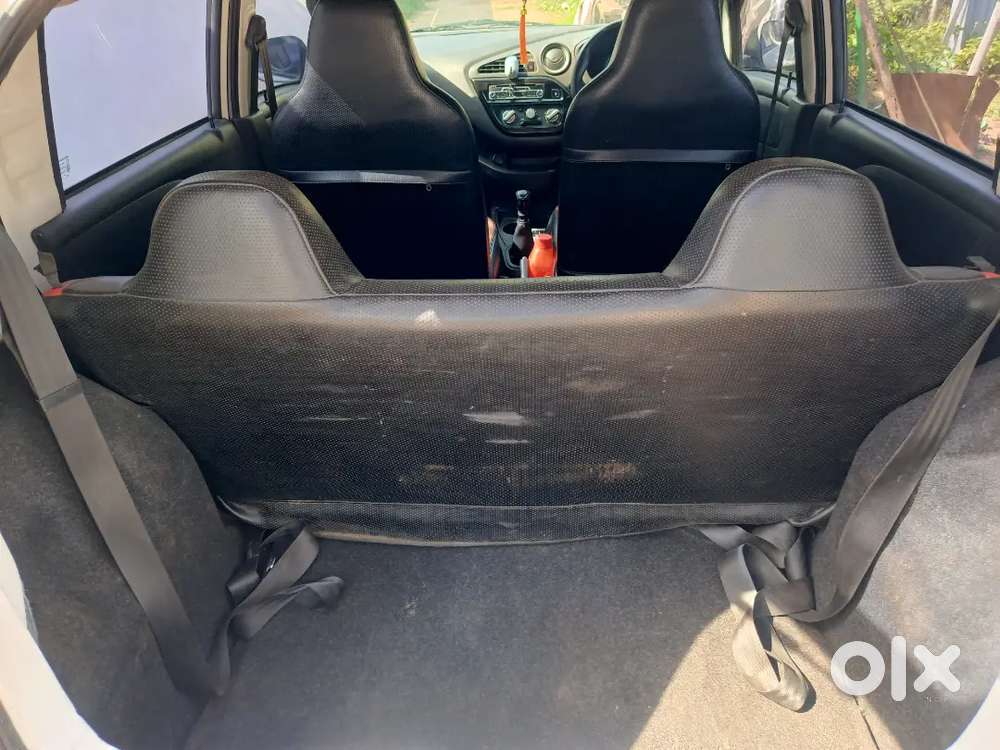 Datsun Redi Go 2018 Limited