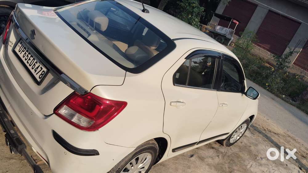 Maruti Suzuki Dzire 1.2 Vxi, 2021, Petrol