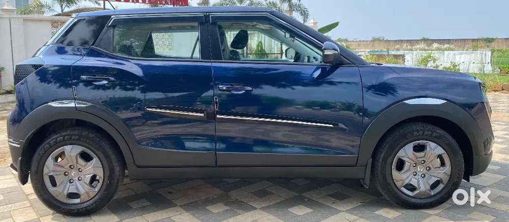 Mahindra Xuv 3xo 2024