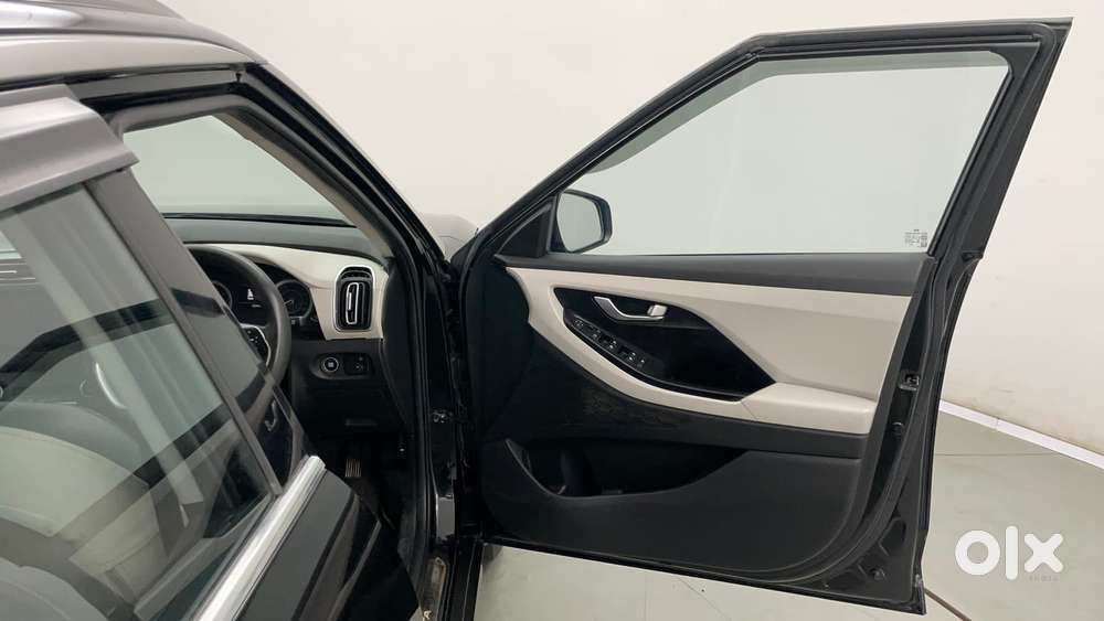 Hyundai Creta 1.5 S Petrol, 2021, Petrol