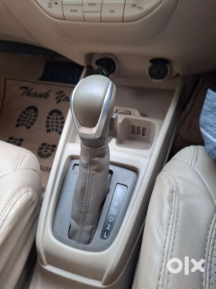 Maruti Suzuki Ertiga Zxi At Shvs, 2021, Petrol