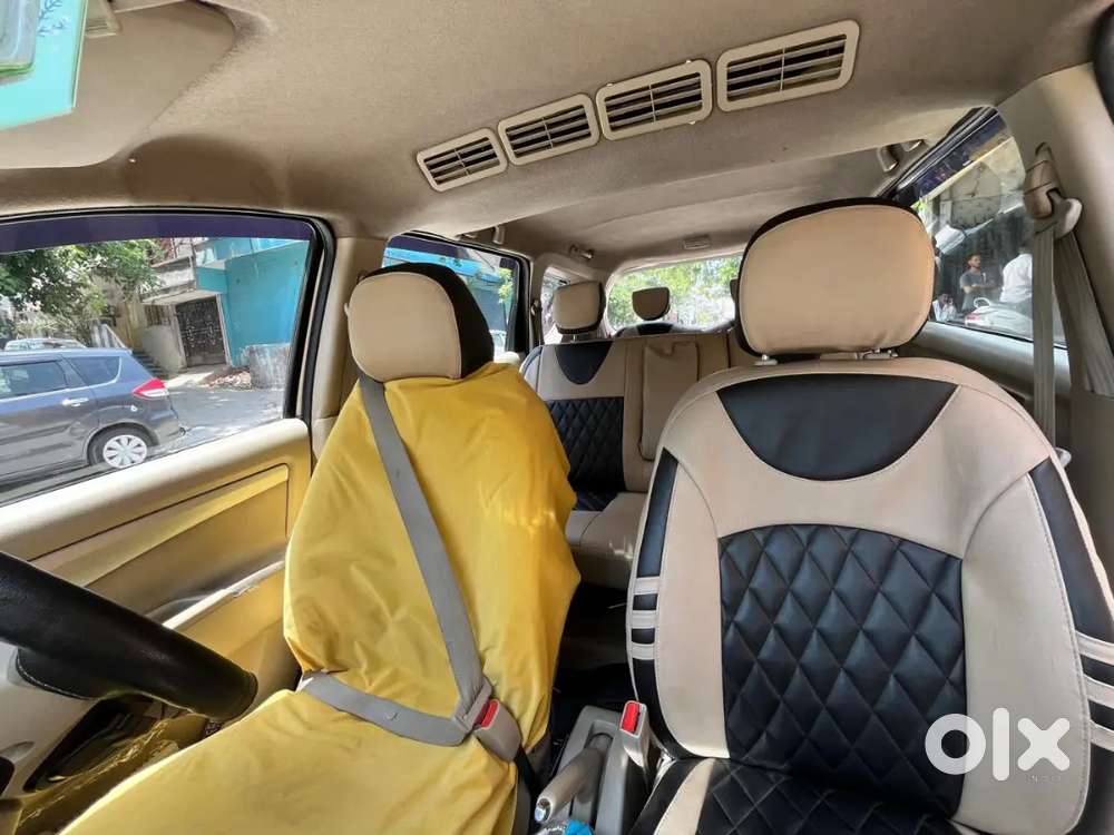 Maruti Suzuki Ertiga 2017 Diesel 288053 Km Driven