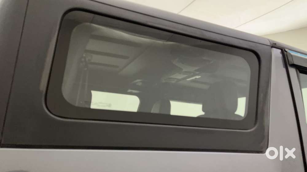 Mahindra Thar 1.5 Lx Hard Top Diesel At 4 Rwd, 2023, Diesel