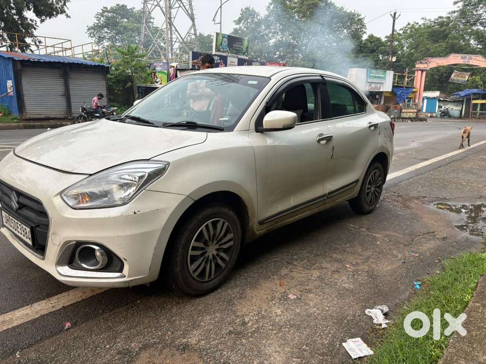 Maruti Suzuki Swift 2022