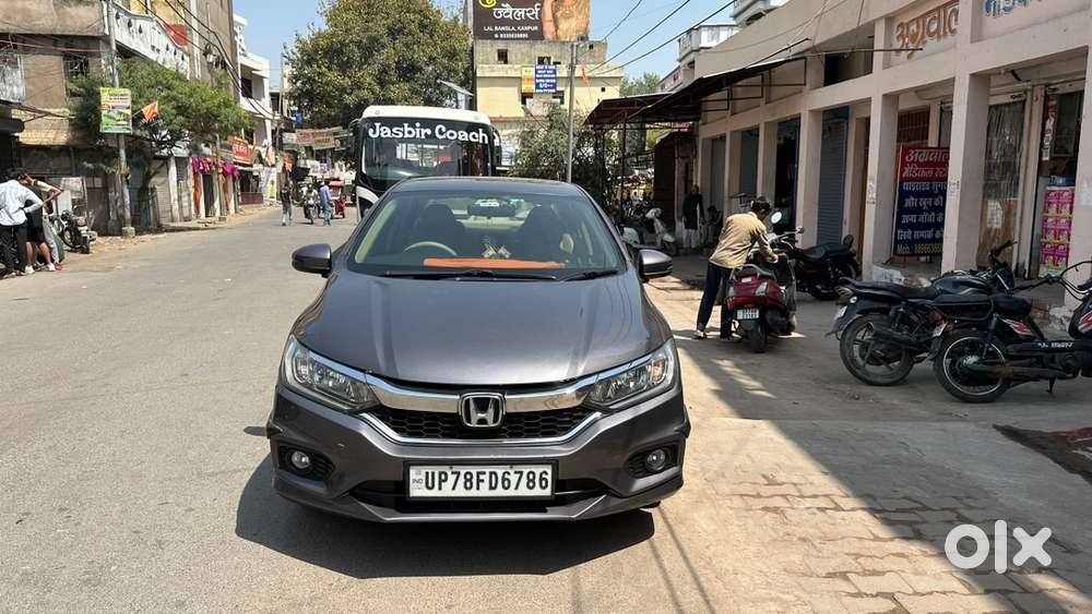 786 Vip Number  E20 Compatible  Honda City