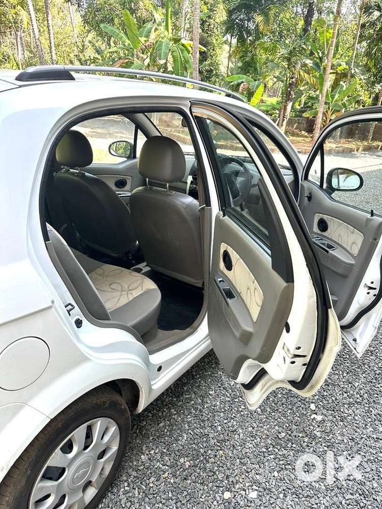 Chevrolet Spark 2013 Petrol Good Condition