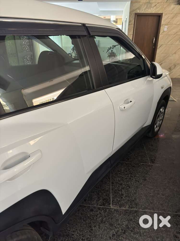 Hyundai Exter S (o) 1.2 Mt, 2023, Petrol