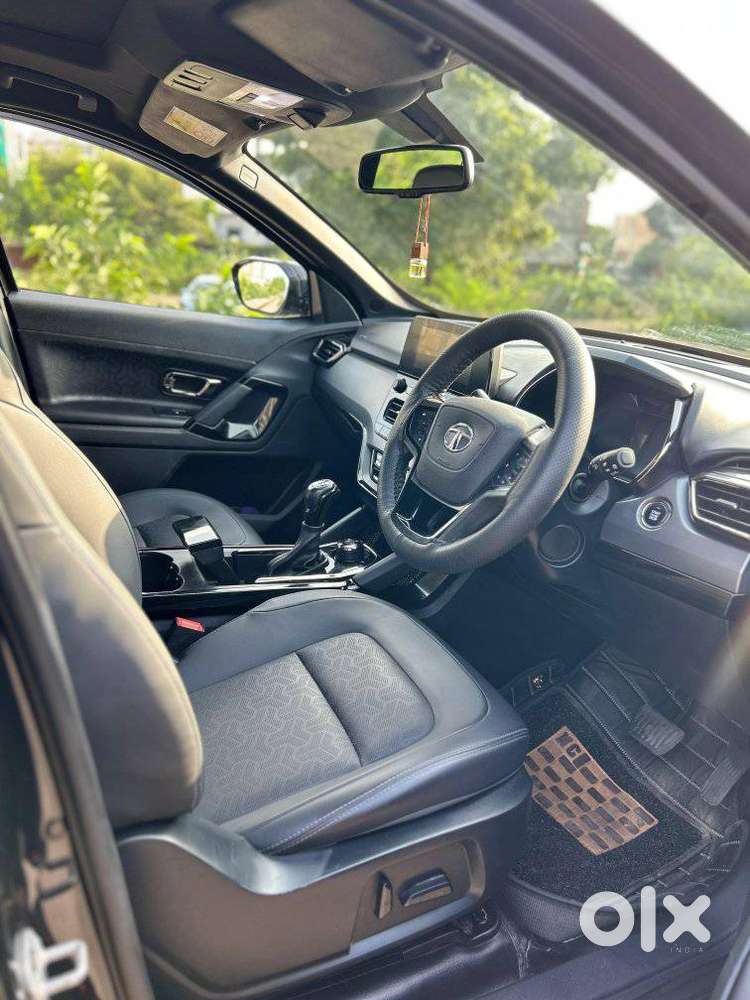 Tata Harrier Xza+, 2021, Diesel