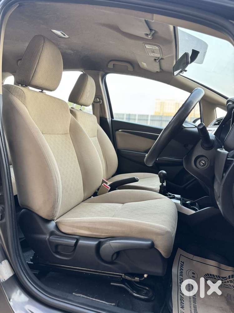 Honda Jazz 1.2 V I Vtec, 2016, Petrol