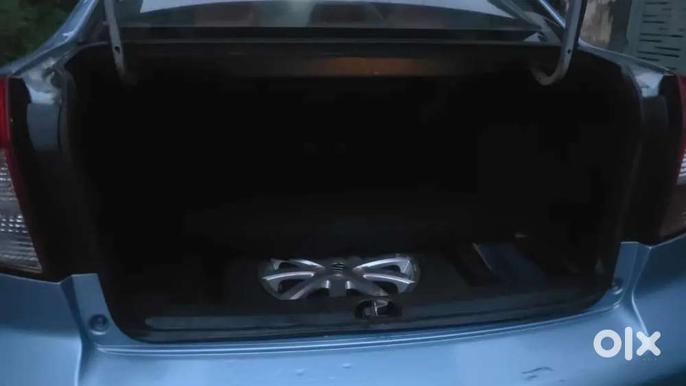 Suzuki Sx4 2011 Vdi Diesel 155000 Km 7th Owner