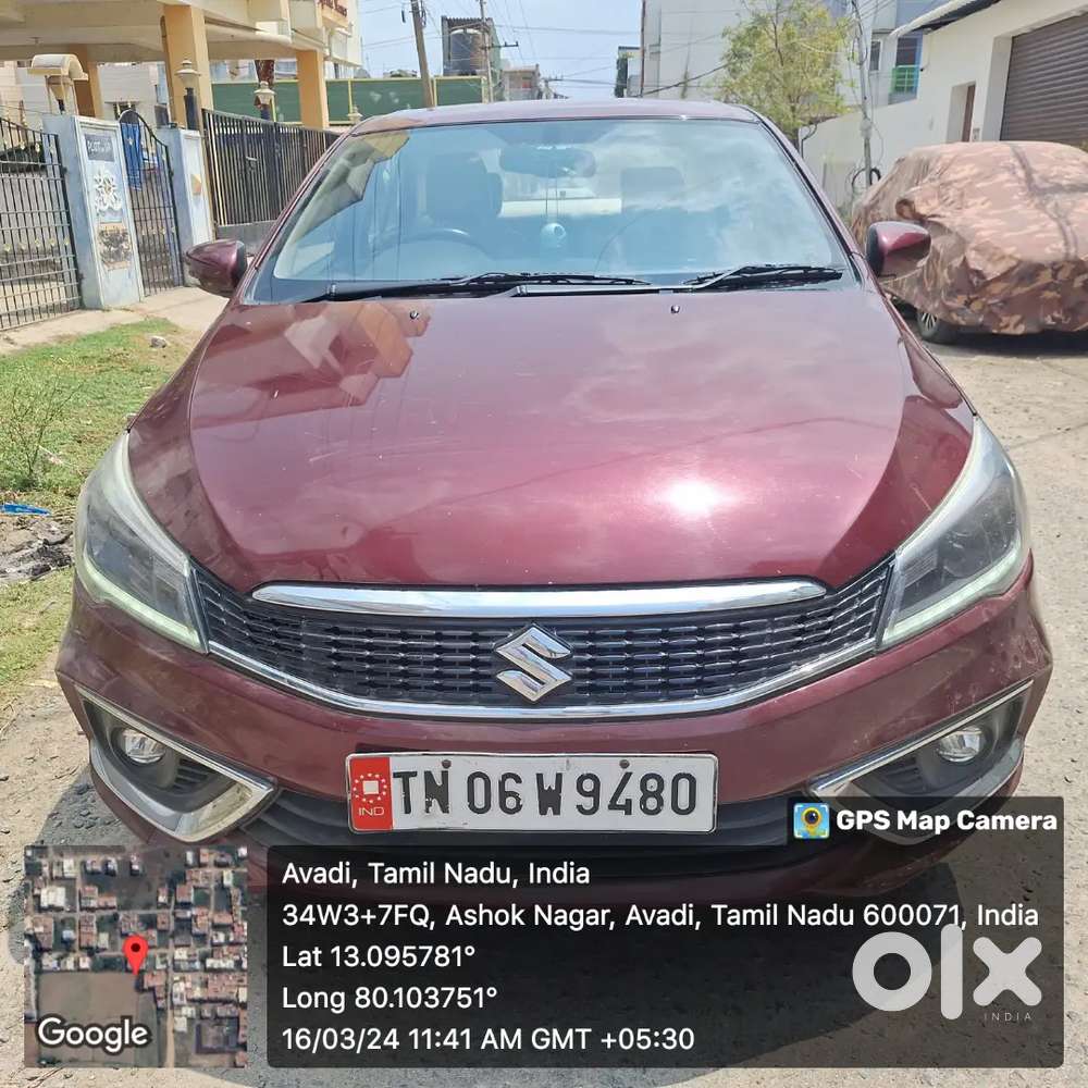 Topend Model,,, Hybrid Vehicle,,, Merun Color