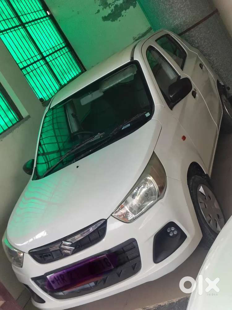 Car Condition Okay.no Need To Expand Even 1 Rupees.