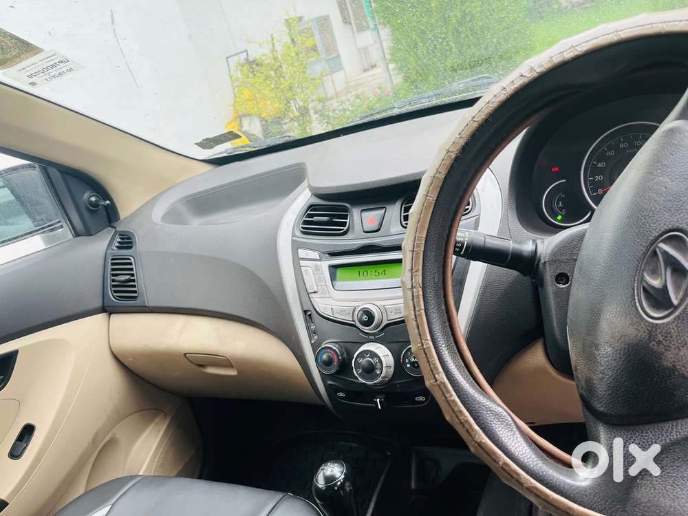Hyundai Eon 1.0 First Owner Is Excellent Conditiion