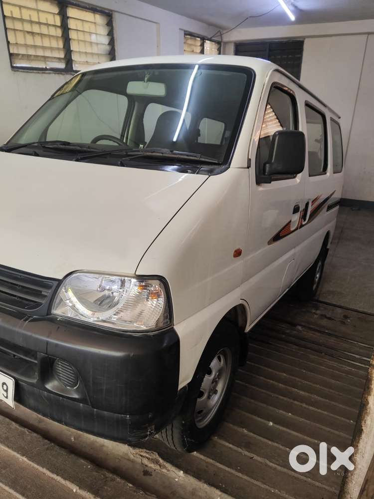 Maruti Suzuki Eeco 7 Seater Standard, 2019, Petrol