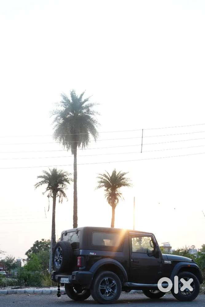 Available For Self Drive In Hisar