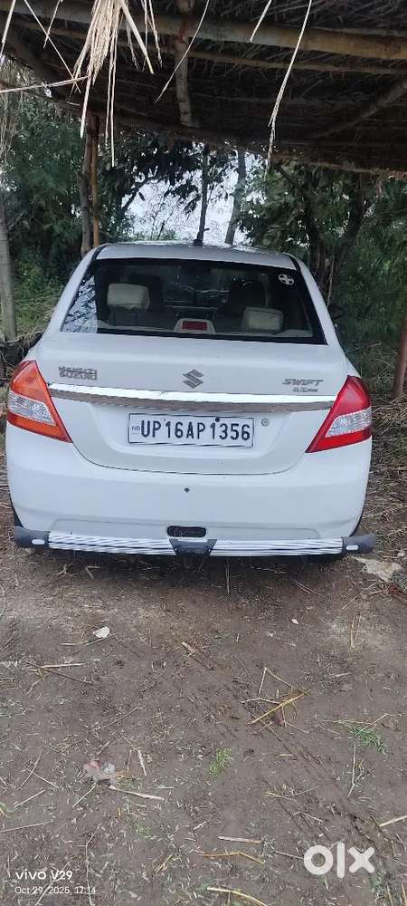 Maruti Suzuki Swift 2013