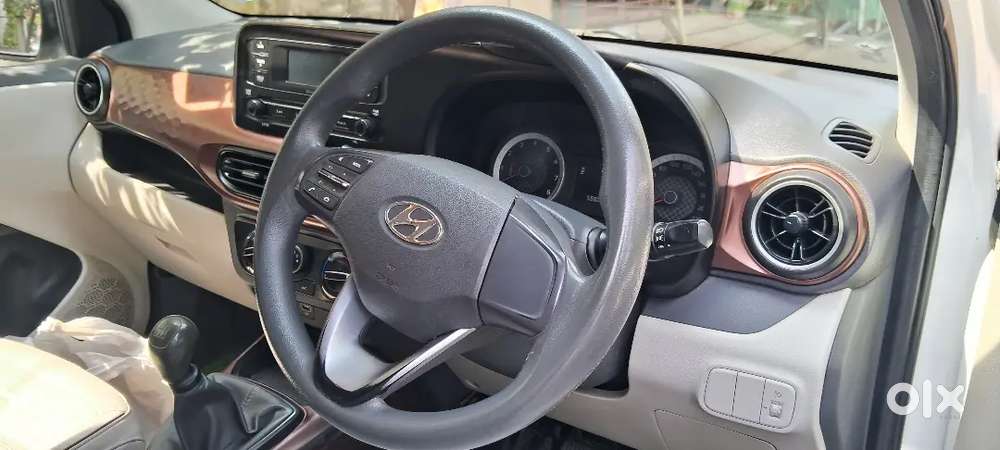 Hyundai Aura