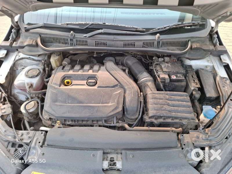 Skoda Slavia 1.5 Tsi Style, 2023, Petrol